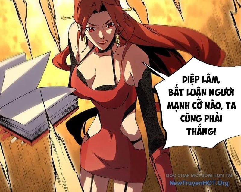 Cấm Chú Sư Mạnh Nhất Lịch Sử - Ch.20 - Trang 50 - Asahi Truyen