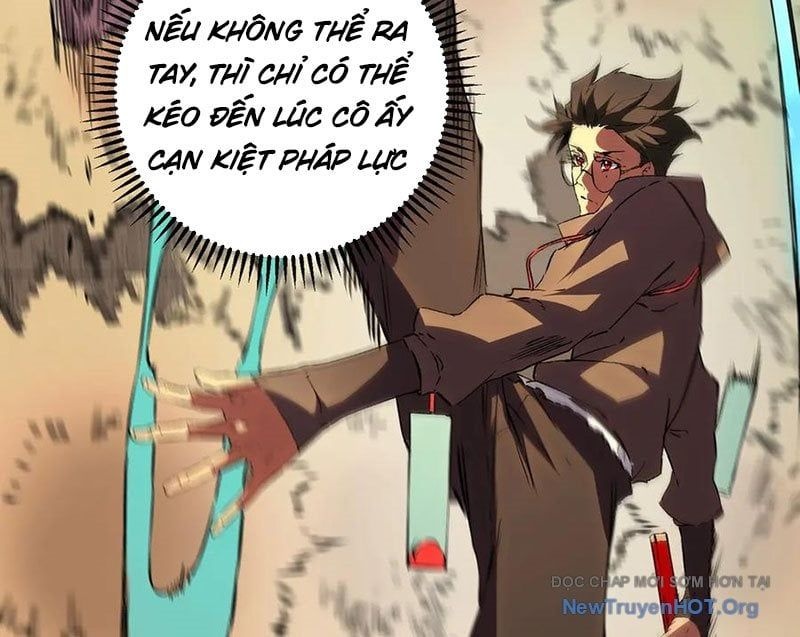 Cấm Chú Sư Mạnh Nhất Lịch Sử - Ch.20 - Trang 58 - Asahi Truyen