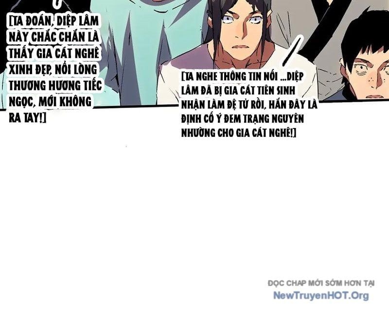 Cấm Chú Sư Mạnh Nhất Lịch Sử - Ch.20 - Trang 63 - Asahi Truyen