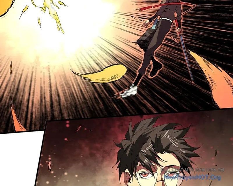 Cấm Chú Sư Mạnh Nhất Lịch Sử - Ch.20 - Trang 66 - Asahi Truyen