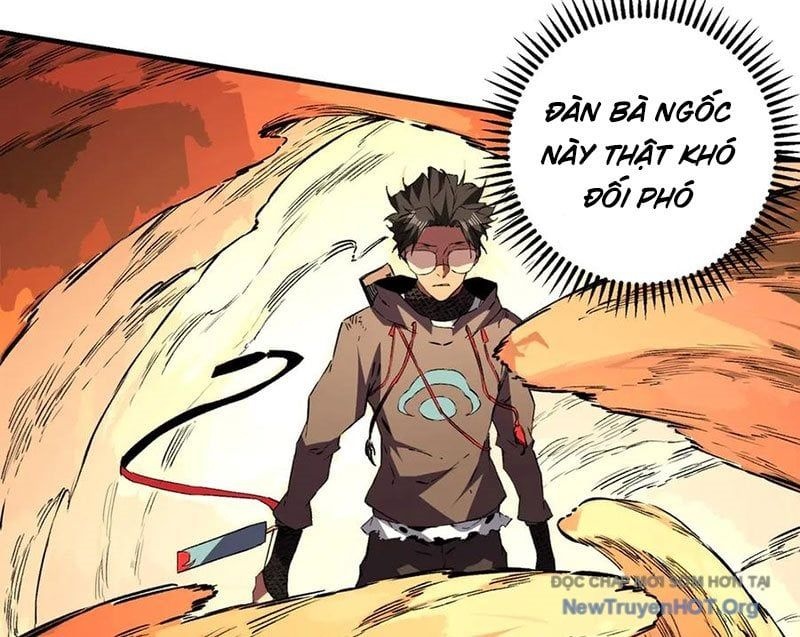 Cấm Chú Sư Mạnh Nhất Lịch Sử - Ch.20 - Trang 75 - Asahi Truyen