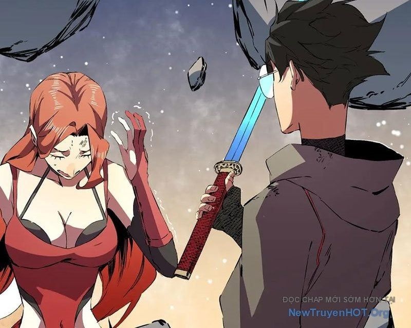 Cấm Chú Sư Mạnh Nhất Lịch Sử - Ch.20 - Trang 86 - Asahi Truyen