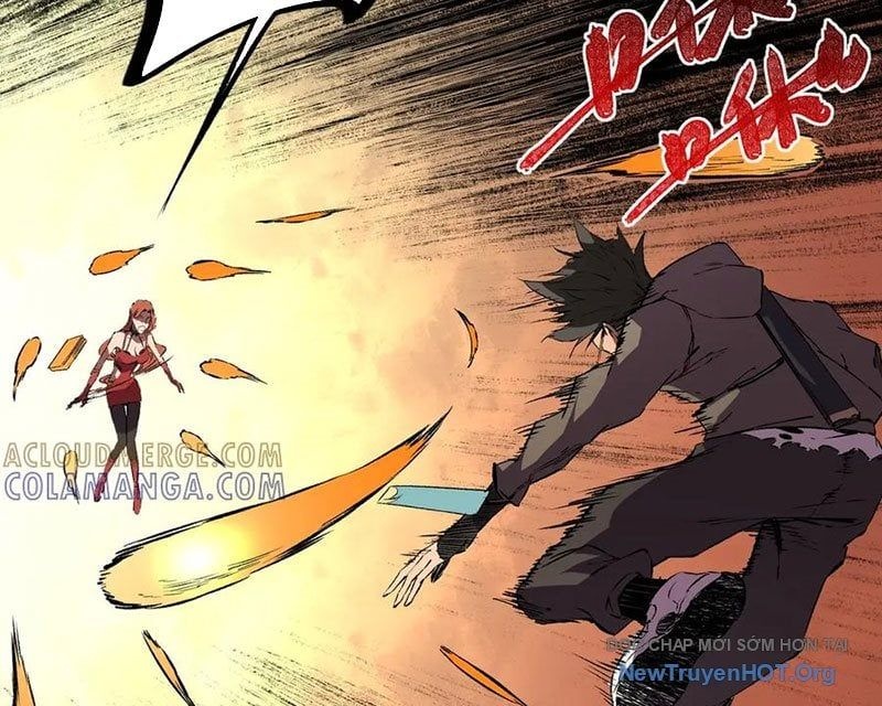 Cấm Chú Sư Mạnh Nhất Lịch Sử - Ch.20 - Trang 91 - Asahi Truyen