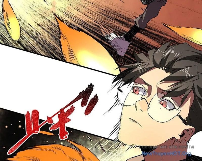 Cấm Chú Sư Mạnh Nhất Lịch Sử - Ch.20 - Trang 92 - Asahi Truyen