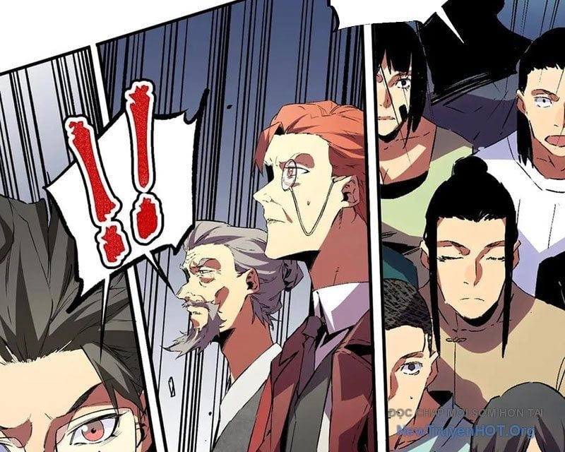 Cấm Chú Sư Mạnh Nhất Lịch Sử - Ch.20 - Trang 100 - Asahi Truyen