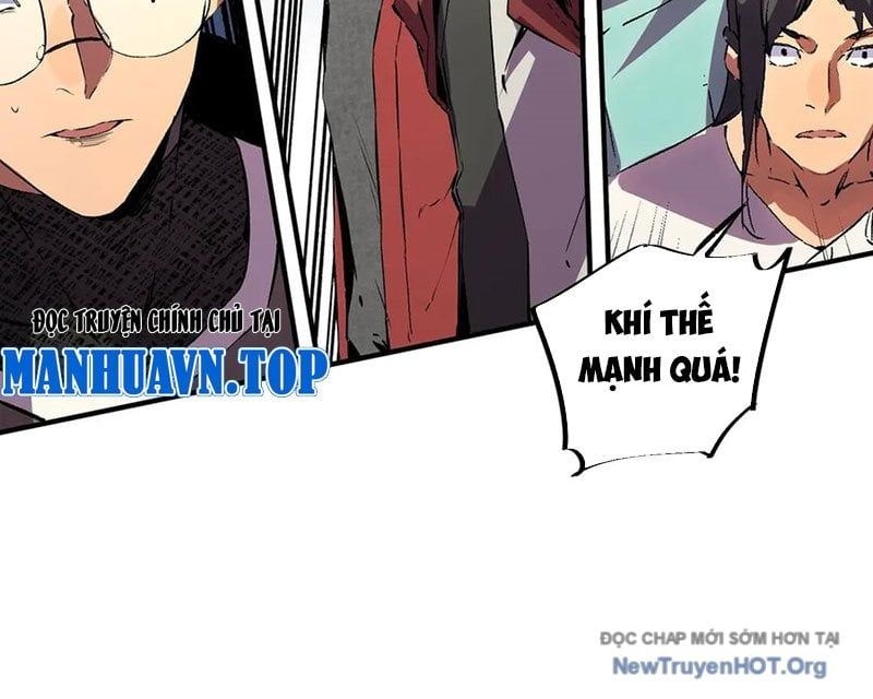 Cấm Chú Sư Mạnh Nhất Lịch Sử - Ch.20 - Trang 101 - Asahi Truyen