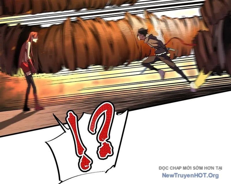 Cấm Chú Sư Mạnh Nhất Lịch Sử - Ch.20 - Trang 119 - Asahi Truyen