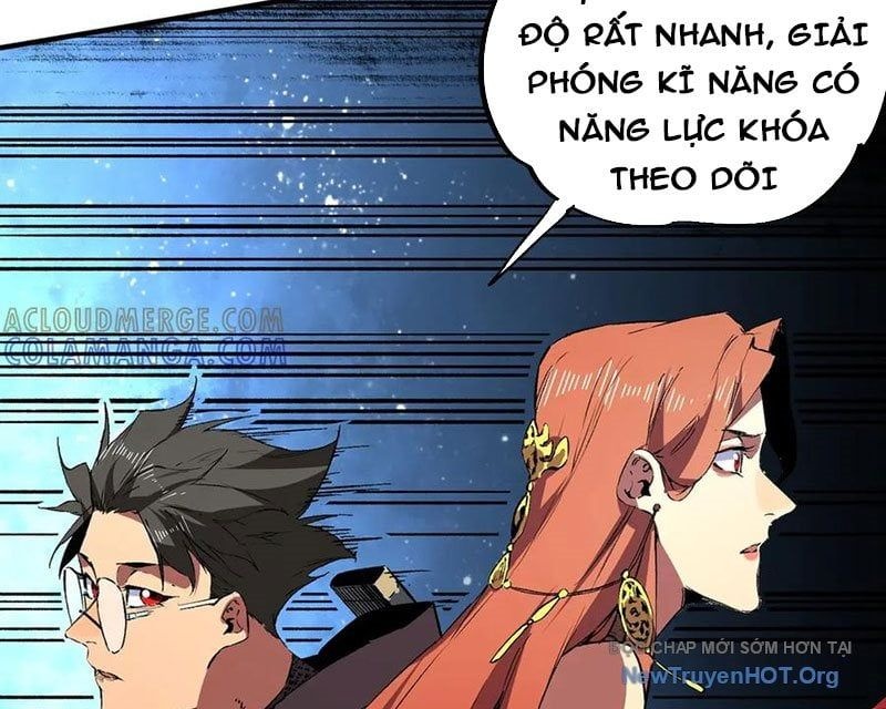 Cấm Chú Sư Mạnh Nhất Lịch Sử - Ch.20 - Trang 121 - Asahi Truyen