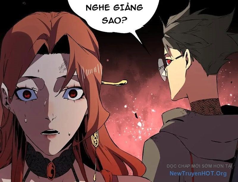 Cấm Chú Sư Mạnh Nhất Lịch Sử - Ch.20 - Trang 124 - Asahi Truyen