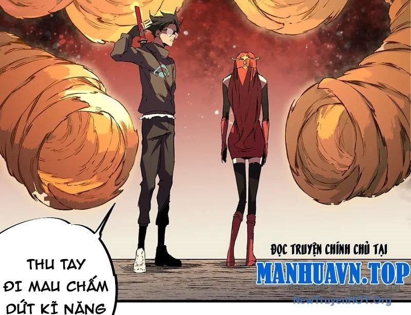 Cấm Chú Sư Mạnh Nhất Lịch Sử - Ch.20 - Trang 127 - Asahi Truyen