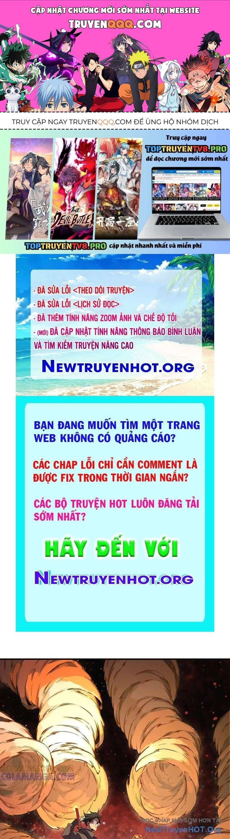 Cấm Chú Sư Mạnh Nhất Lịch Sử - Ch.21 - Trang 1 - Asahi Truyen