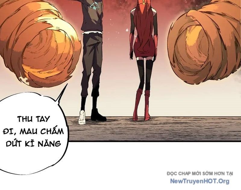 Cấm Chú Sư Mạnh Nhất Lịch Sử - Ch.21 - Trang 2 - Asahi Truyen