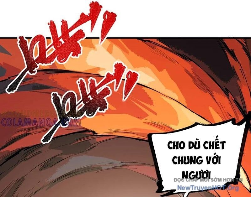 Cấm Chú Sư Mạnh Nhất Lịch Sử - Ch.21 - Trang 5 - Asahi Truyen
