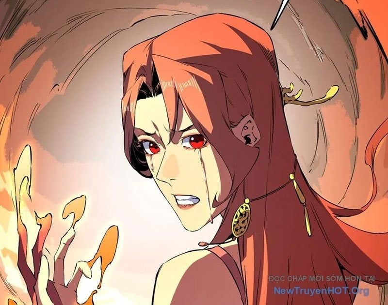 Cấm Chú Sư Mạnh Nhất Lịch Sử - Ch.21 - Trang 6 - Asahi Truyen