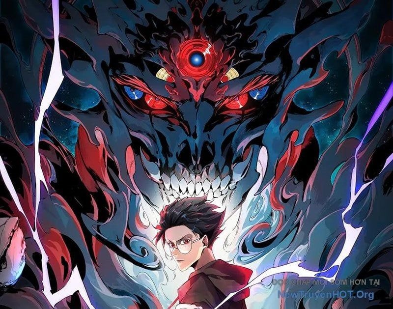 Cấm Chú Sư Mạnh Nhất Lịch Sử - Ch.21 - Trang 13 - Asahi Truyen