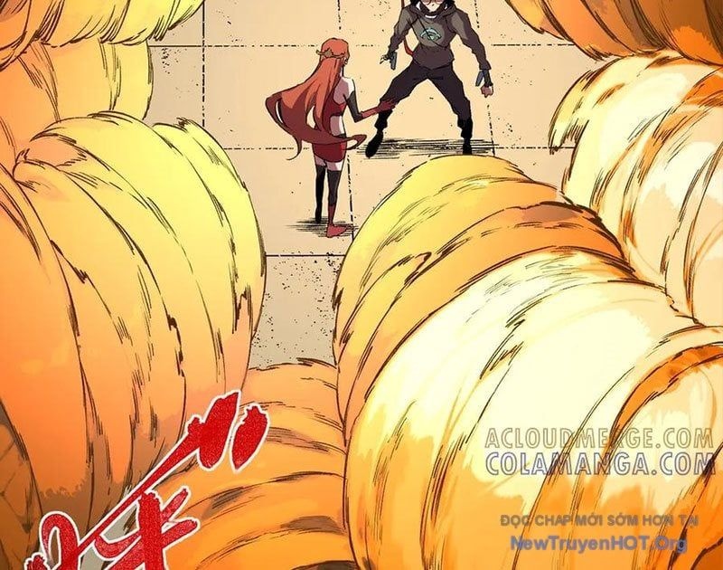 Cấm Chú Sư Mạnh Nhất Lịch Sử - Ch.21 - Trang 20 - Asahi Truyen