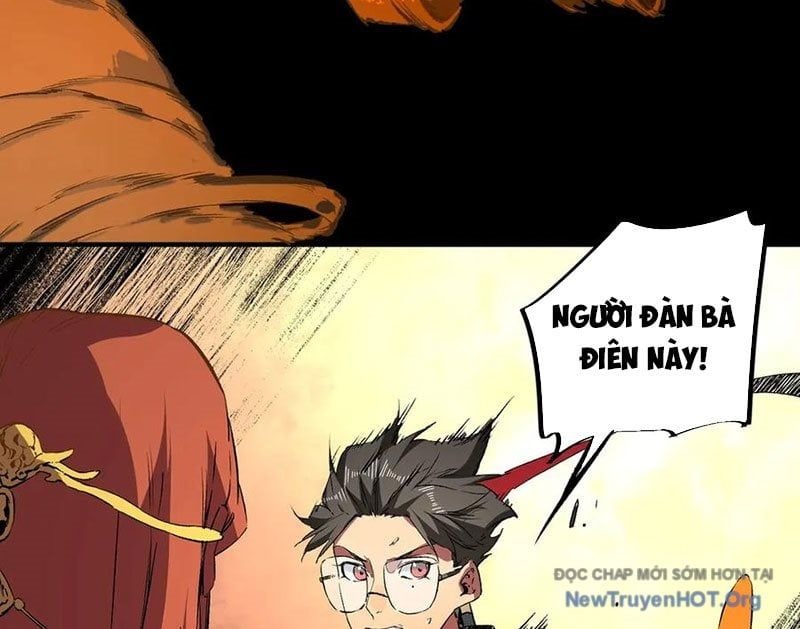 Cấm Chú Sư Mạnh Nhất Lịch Sử - Ch.21 - Trang 22 - Asahi Truyen