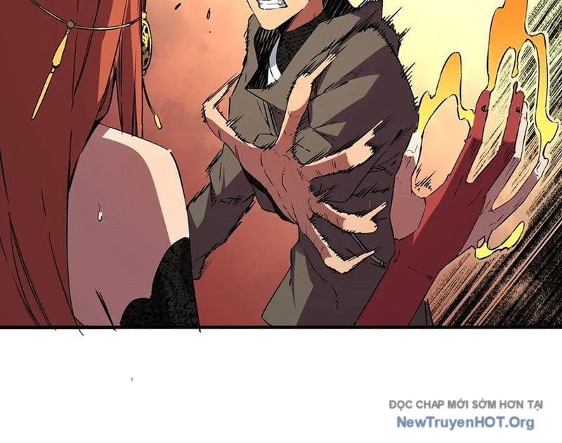 Cấm Chú Sư Mạnh Nhất Lịch Sử - Ch.21 - Trang 23 - Asahi Truyen