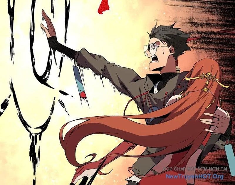 Cấm Chú Sư Mạnh Nhất Lịch Sử - Ch.21 - Trang 27 - Asahi Truyen