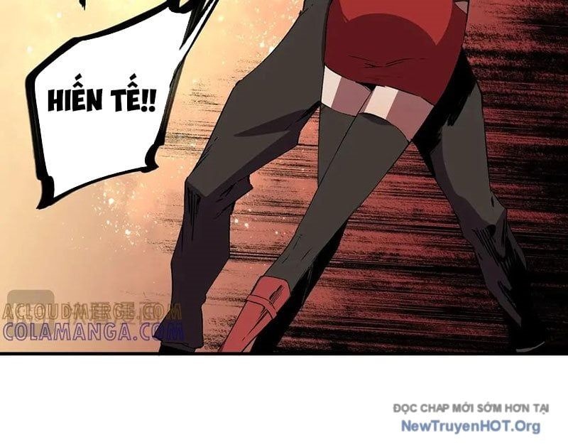 Cấm Chú Sư Mạnh Nhất Lịch Sử - Ch.21 - Trang 28 - Asahi Truyen