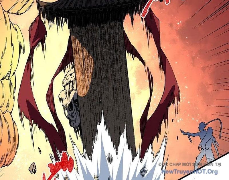 Cấm Chú Sư Mạnh Nhất Lịch Sử - Ch.21 - Trang 30 - Asahi Truyen