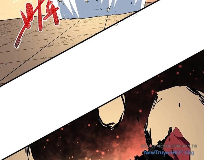 Cấm Chú Sư Mạnh Nhất Lịch Sử - Ch.21 - Trang 31 - Asahi Truyen