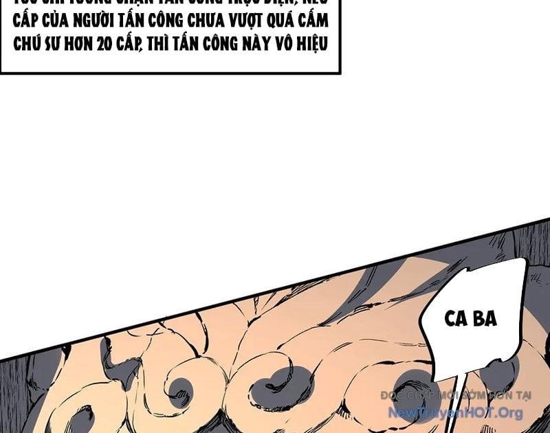 Cấm Chú Sư Mạnh Nhất Lịch Sử - Ch.21 - Trang 35 - Asahi Truyen