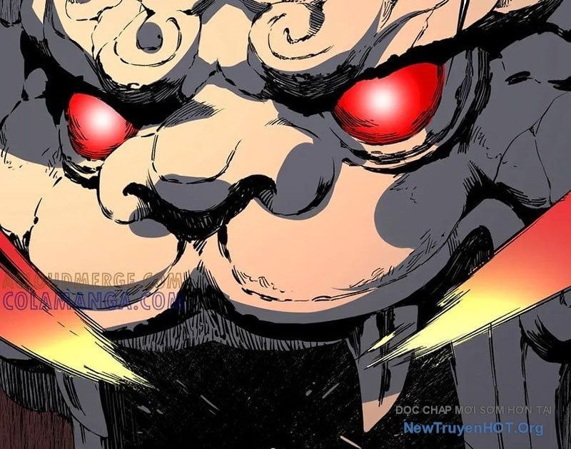 Cấm Chú Sư Mạnh Nhất Lịch Sử - Ch.21 - Trang 36 - Asahi Truyen