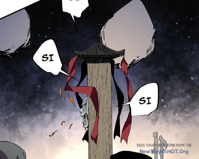 Cấm Chú Sư Mạnh Nhất Lịch Sử - Ch.21 - Trang 42 - Asahi Truyen