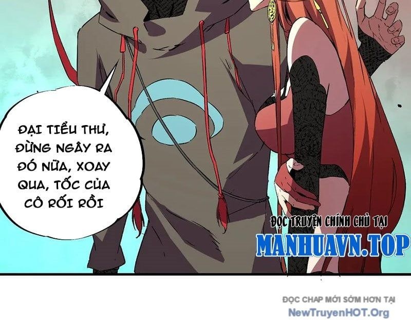 Cấm Chú Sư Mạnh Nhất Lịch Sử - Ch.21 - Trang 48 - Asahi Truyen