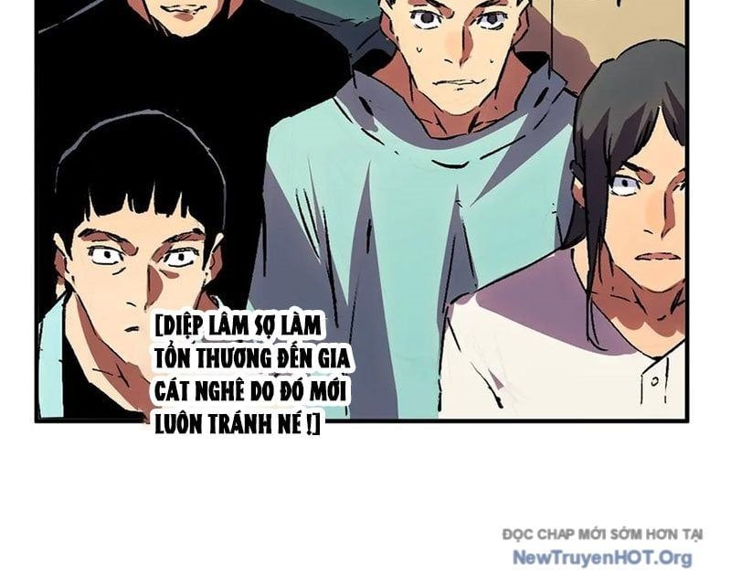 Cấm Chú Sư Mạnh Nhất Lịch Sử - Ch.21 - Trang 53 - Asahi Truyen