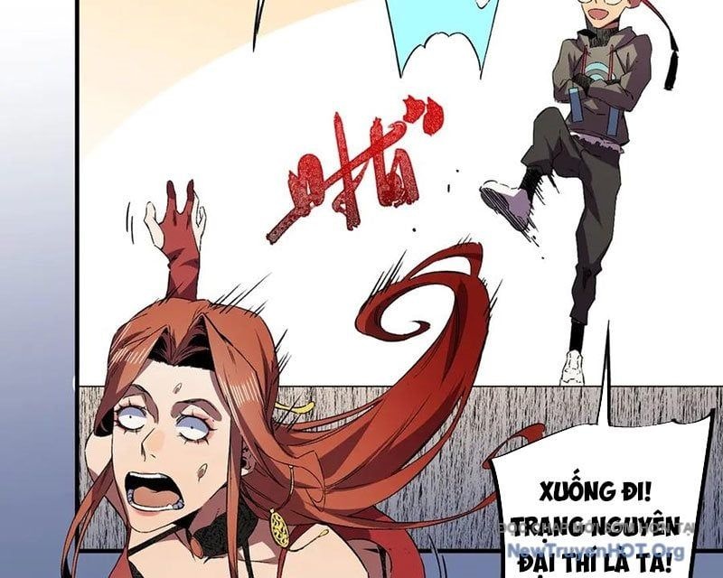 Cấm Chú Sư Mạnh Nhất Lịch Sử - Ch.21 - Trang 56 - Asahi Truyen