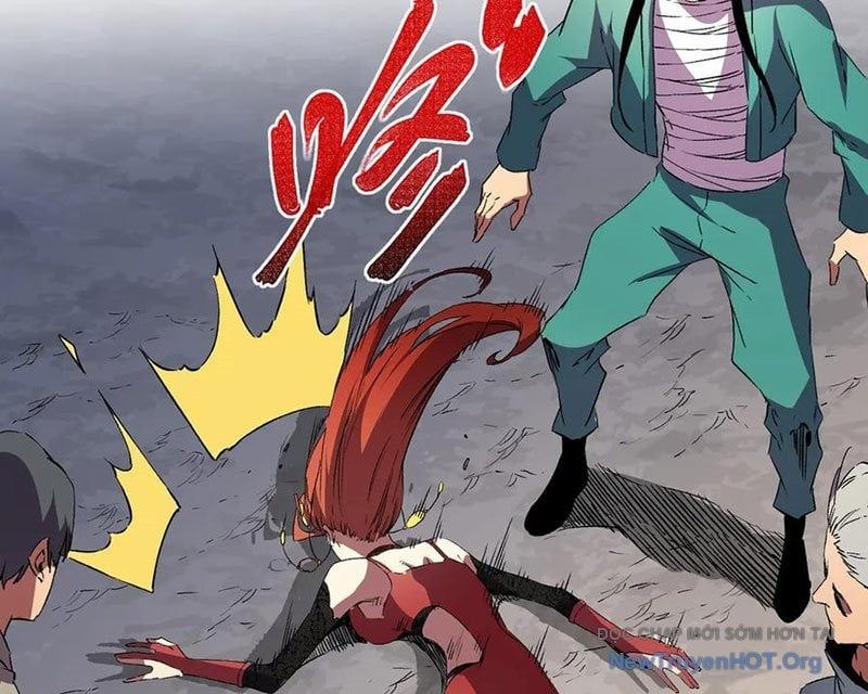 Cấm Chú Sư Mạnh Nhất Lịch Sử - Ch.21 - Trang 59 - Asahi Truyen