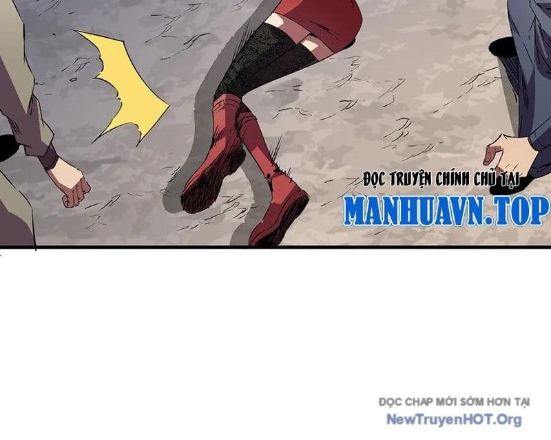 Cấm Chú Sư Mạnh Nhất Lịch Sử - Ch.21 - Trang 60 - Asahi Truyen