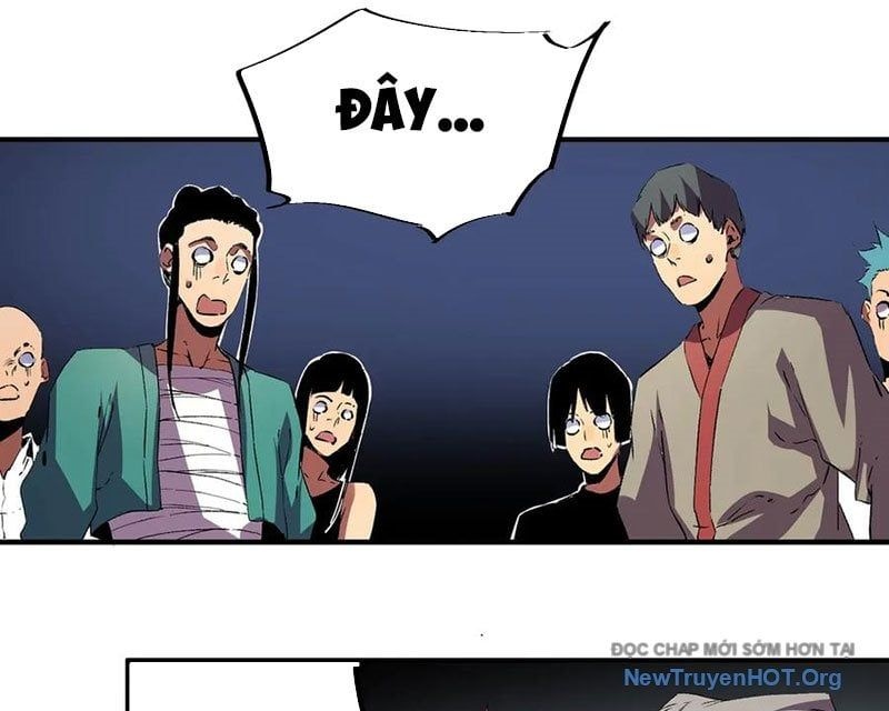 Cấm Chú Sư Mạnh Nhất Lịch Sử - Ch.21 - Trang 61 - Asahi Truyen
