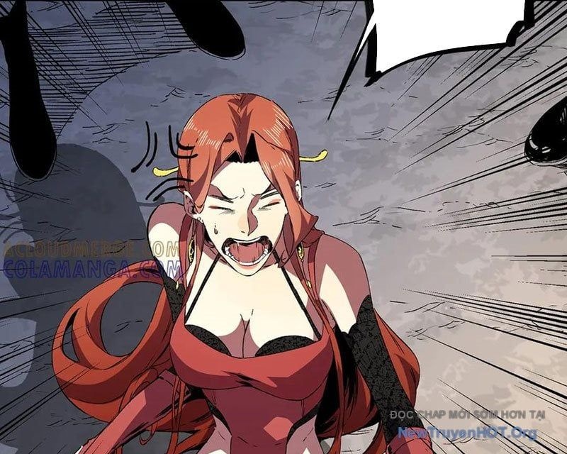 Cấm Chú Sư Mạnh Nhất Lịch Sử - Ch.21 - Trang 66 - Asahi Truyen