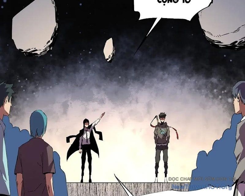 Cấm Chú Sư Mạnh Nhất Lịch Sử - Ch.21 - Trang 69 - Asahi Truyen