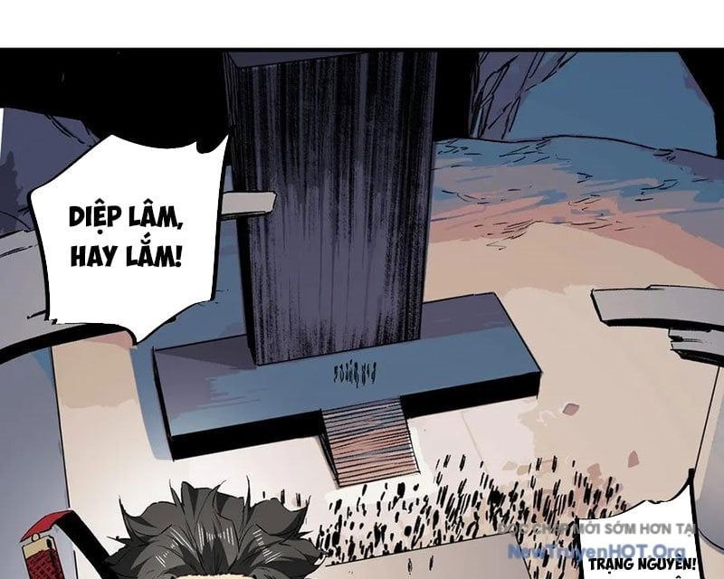 Cấm Chú Sư Mạnh Nhất Lịch Sử - Ch.21 - Trang 71 - Asahi Truyen