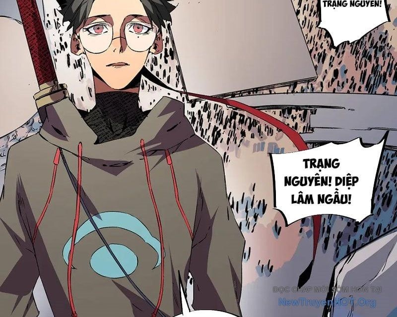 Cấm Chú Sư Mạnh Nhất Lịch Sử - Ch.21 - Trang 72 - Asahi Truyen