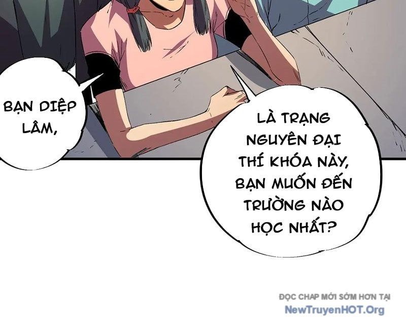 Cấm Chú Sư Mạnh Nhất Lịch Sử - Ch.21 - Trang 75 - Asahi Truyen