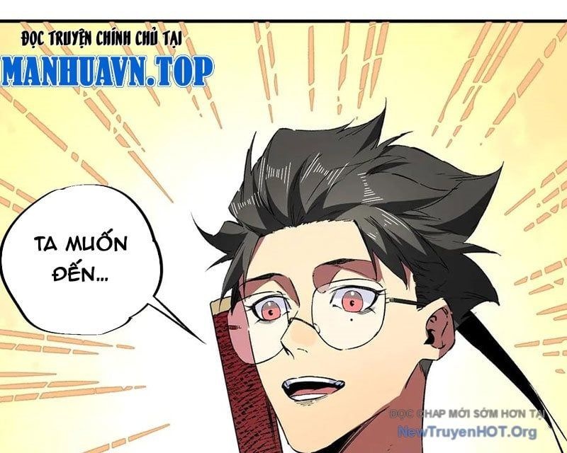 Cấm Chú Sư Mạnh Nhất Lịch Sử - Ch.21 - Trang 76 - Asahi Truyen