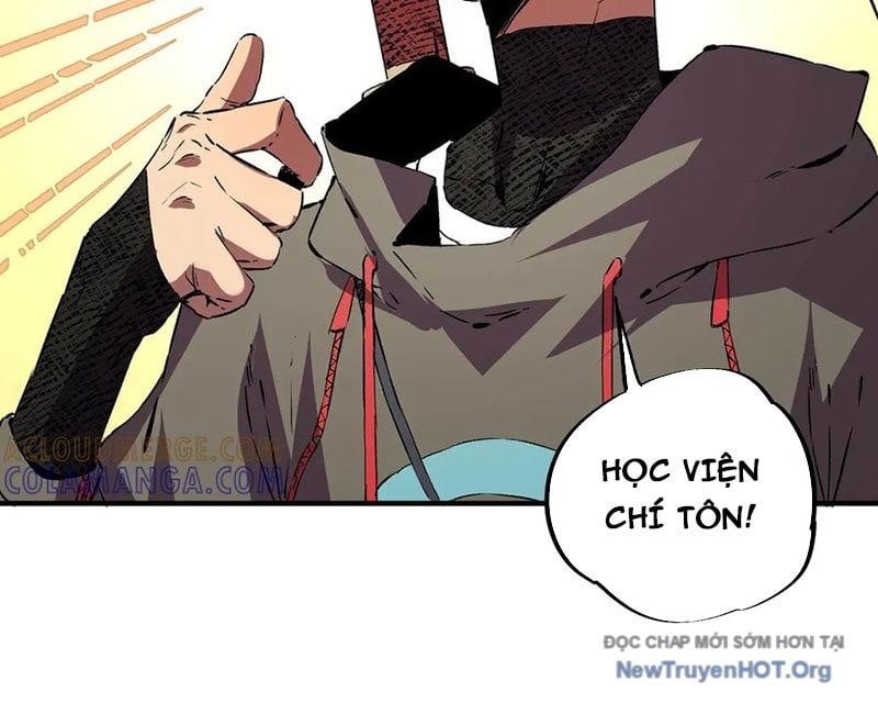 Cấm Chú Sư Mạnh Nhất Lịch Sử - Ch.21 - Trang 77 - Asahi Truyen
