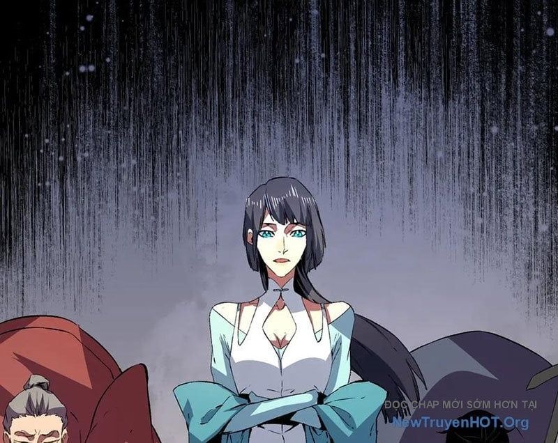 Cấm Chú Sư Mạnh Nhất Lịch Sử - Ch.21 - Trang 82 - Asahi Truyen