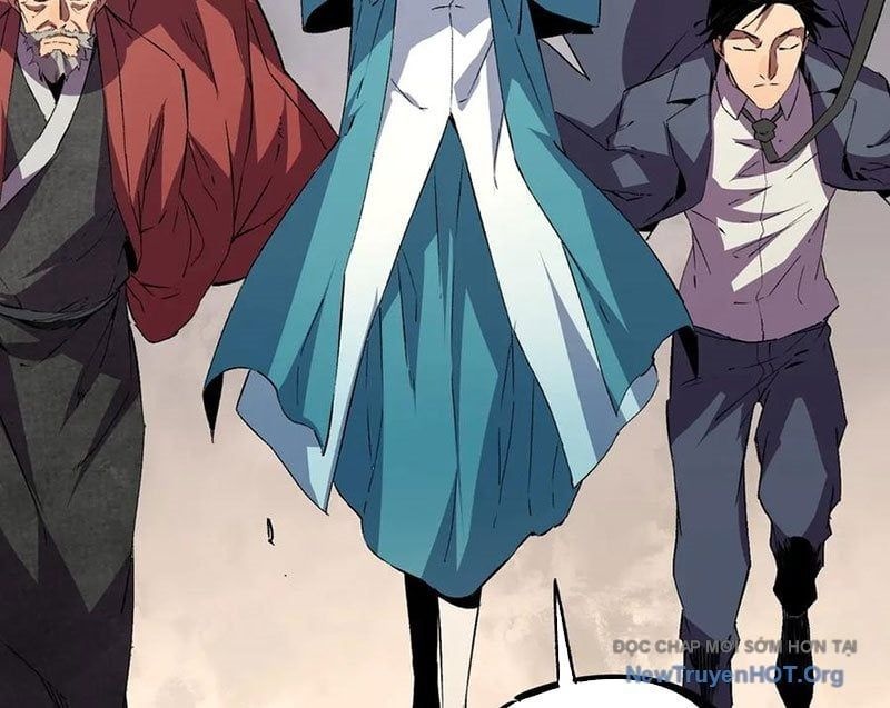 Cấm Chú Sư Mạnh Nhất Lịch Sử - Ch.21 - Trang 83 - Asahi Truyen