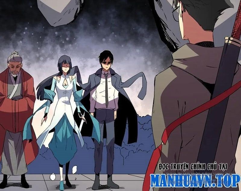 Cấm Chú Sư Mạnh Nhất Lịch Sử - Ch.21 - Trang 86 - Asahi Truyen