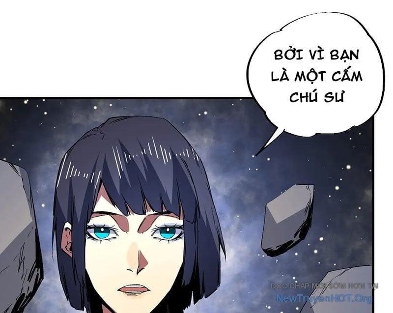Cấm Chú Sư Mạnh Nhất Lịch Sử - Ch.21 - Trang 88 - Asahi Truyen