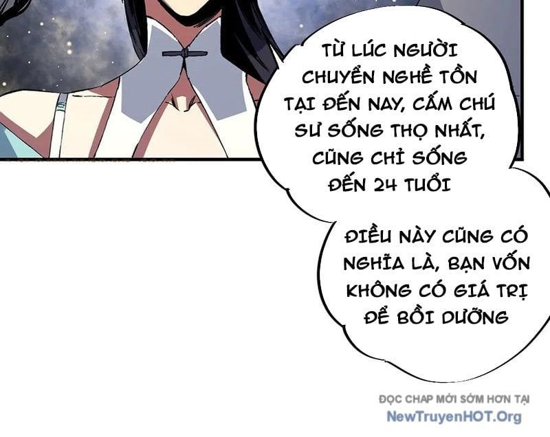 Cấm Chú Sư Mạnh Nhất Lịch Sử - Ch.21 - Trang 89 - Asahi Truyen