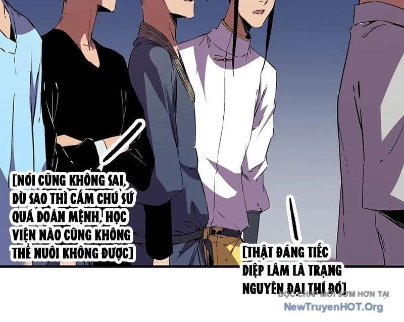 Cấm Chú Sư Mạnh Nhất Lịch Sử - Ch.21 - Trang 94 - Asahi Truyen