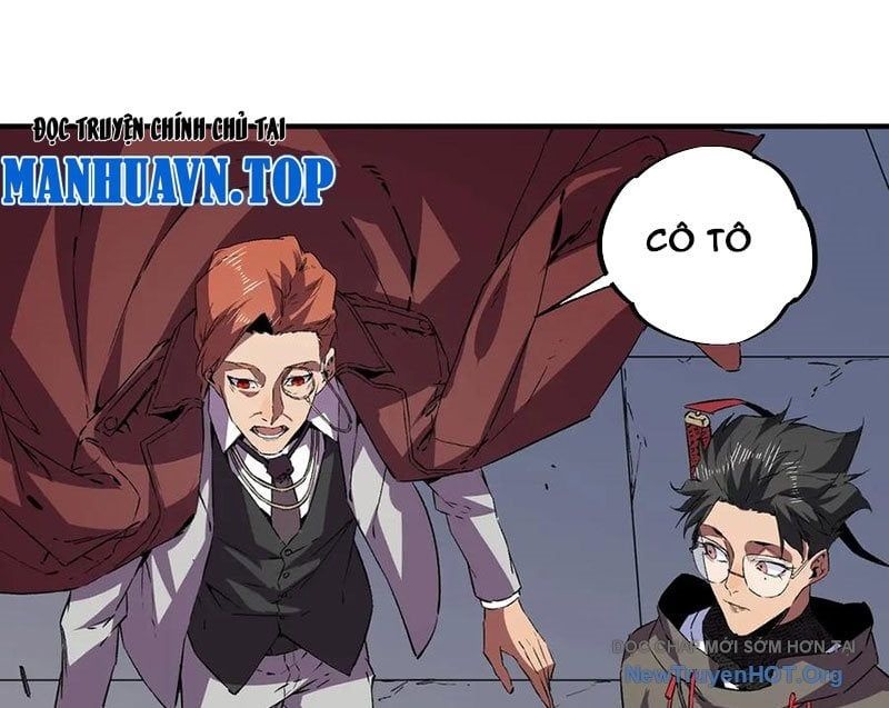 Cấm Chú Sư Mạnh Nhất Lịch Sử - Ch.21 - Trang 97 - Asahi Truyen