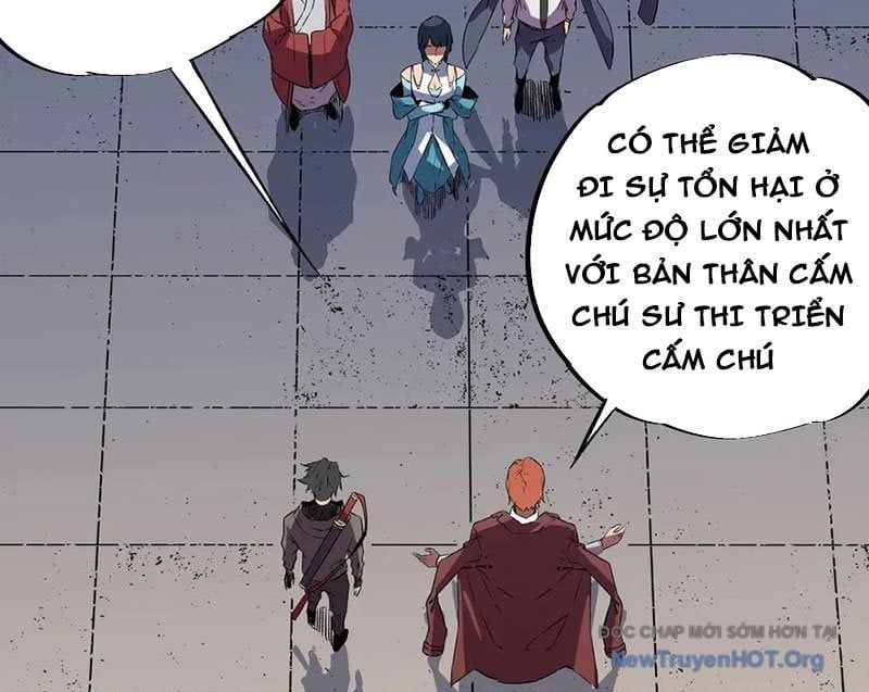 Cấm Chú Sư Mạnh Nhất Lịch Sử - Ch.21 - Trang 103 - Asahi Truyen